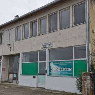 Multipurpose building 573 m2 in Donji Milanovac