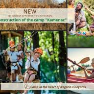 Camp Kamenac