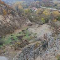 Plot on the bank of the Timok river, next to the Gamzigrad Spa, 3.75 ha